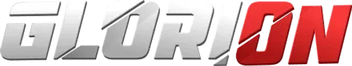 Glorion Glorion logo site