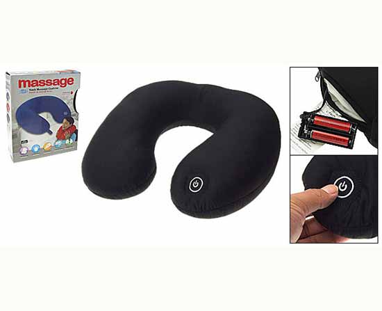 Why should you use a neck massager