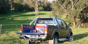 How to Install a Truck Bed Liner