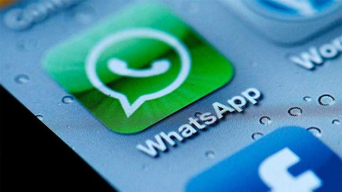How to make Whatsapp Default Messaging App