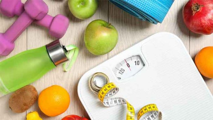 What is the Maximum Healthy Weight Loss per Week