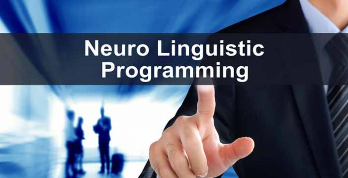 How to Use Neuro Linguistic Programming