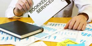 Why Should I use a Bookkeeping Service