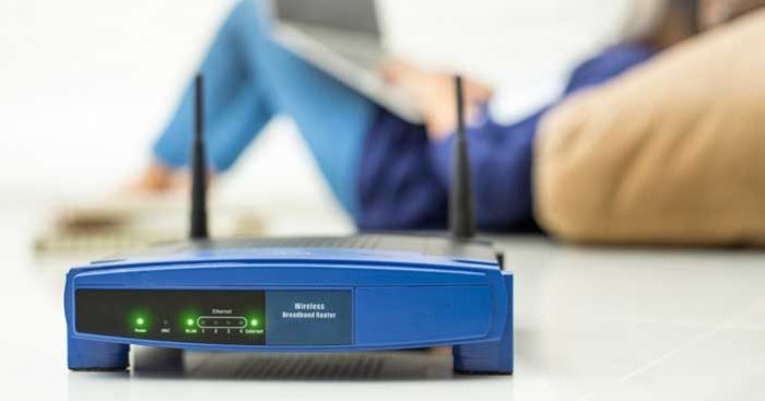 How Does the Wi-Fi Repeater Work