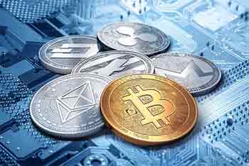 How can I withdraw crypto-currency from the system