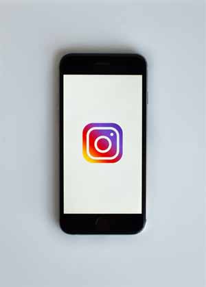 How to see your Instagram Likes using App for PC