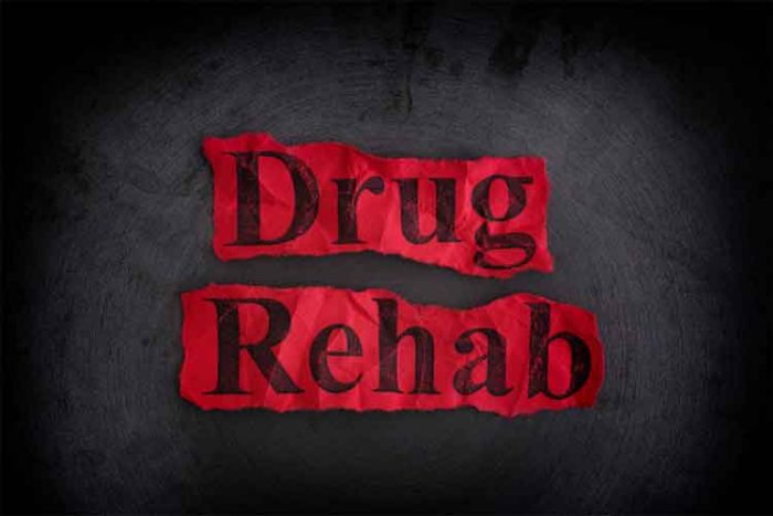 Drug And Alcohol Rehabilitation Centers
