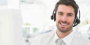 How to Build Skills for a Customer Service Environment