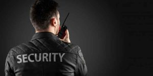 How to Become a Personal Security Guard
