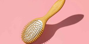 Review of Denman Paddle Hair Brush