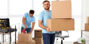 Define Your Office Removal Plan