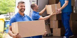How to Choose the Best Moving Company
