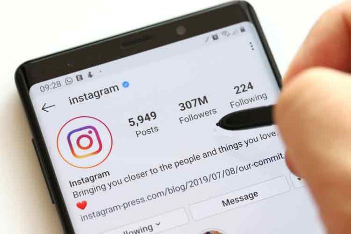 How to Get Rid Of Spam Instagram Followers in 5 Easy Steps