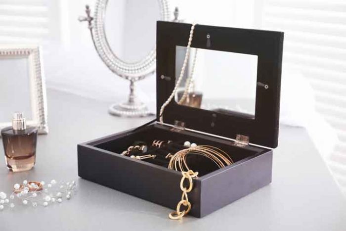 How to Pack Your Jewelry for Moving