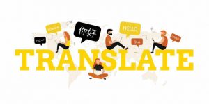 How to Translate a Foreign Language into English