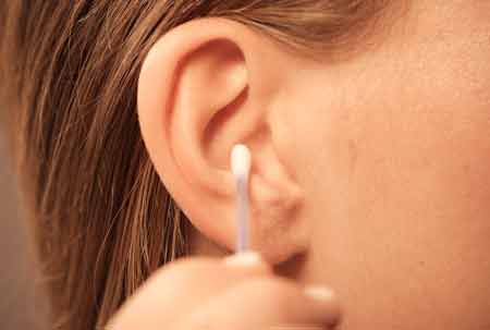What is Ear Wax Cleaner