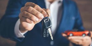 How to Start a Car Hire Business
