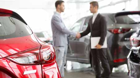 The 5 Key Steps for Starting a Car Rental Business