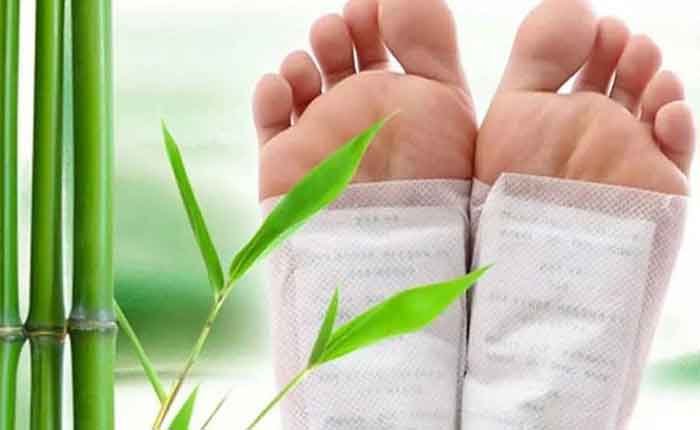 Do Detoxifying Foot Patch Actually Work?