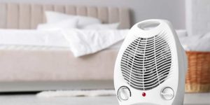 What Are the Benefits of Mini Heaters