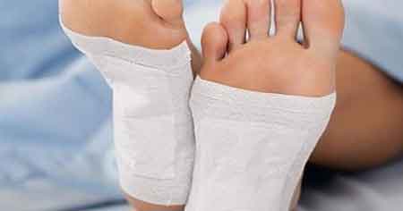 What Is the Best Foot Detox Cleanse Patch