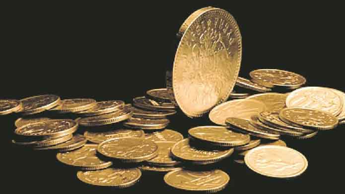 Is Gold Coins a Good Investment?