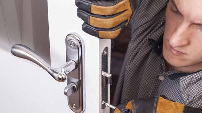 A Locksmith's Tips for Securing Your House