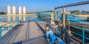 Advantages of Solid Chemical Water Treatment