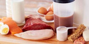 How to Take Protein Supplements for Weight Loss
