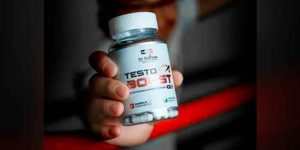 What Does Testo Booster Do