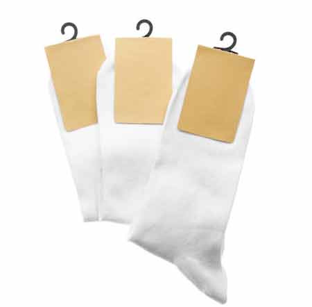 Compression Socks can Reduce Swelling and Inflammation