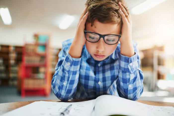 Why An ADHD Diagnosis Is So Important