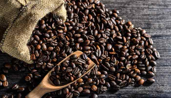 How to Make Coffee Beans