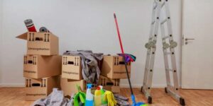 A Smooth Transition with Professional House Clearances