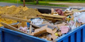 Benefits of Junk Removal