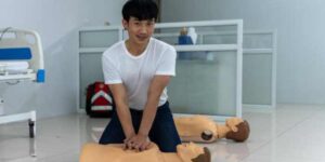How To Do Cpr: First Aid And Cpr Training