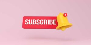 Increase Your YouTube Subscribers with These Easy Steps
