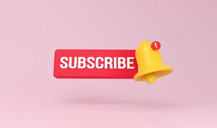 Increase Your YouTube Subscribers with These Easy Steps