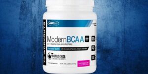InstAminos - Essential BCAA Supplement