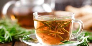 Organic Rosemary Tea: A Beginner's Guide